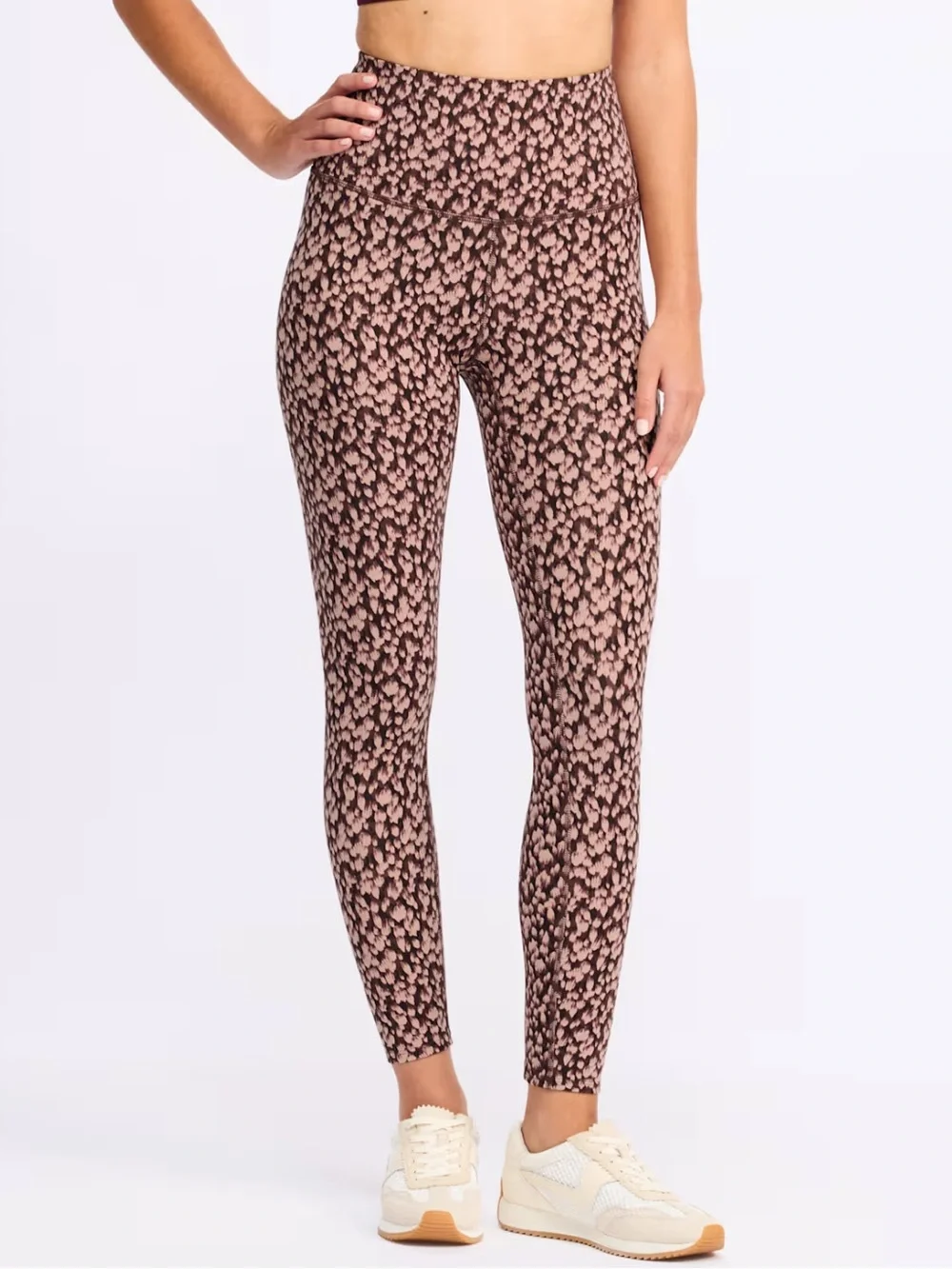 Varley Move Super High Legging 25” size Medium - Picture 1 of 10